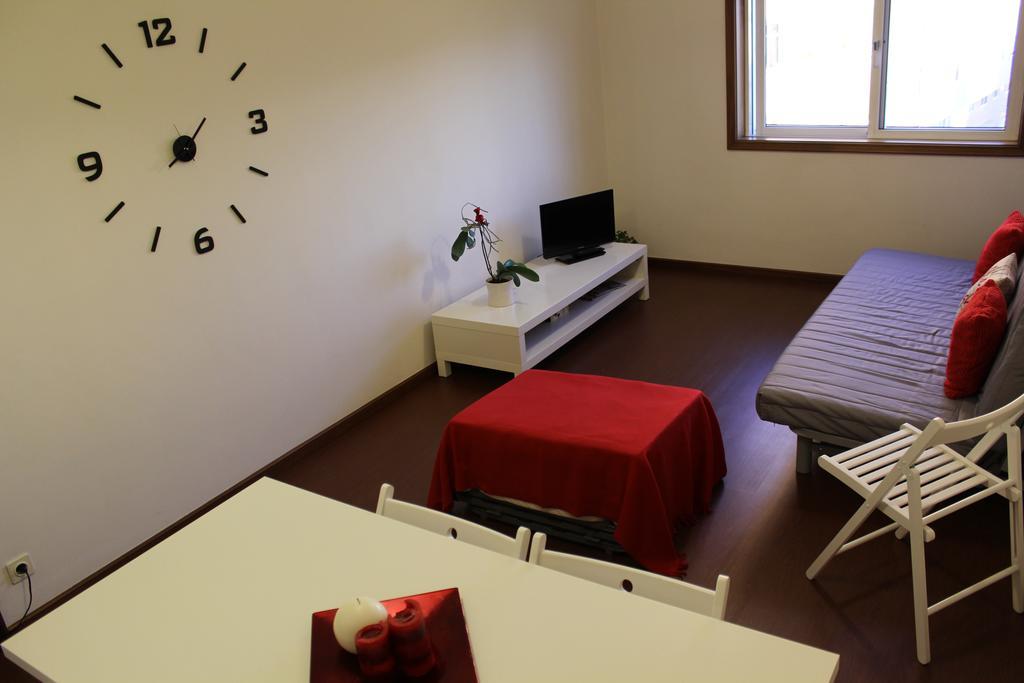House4U Vila Nova Vila Nova de Gaia Rum bild