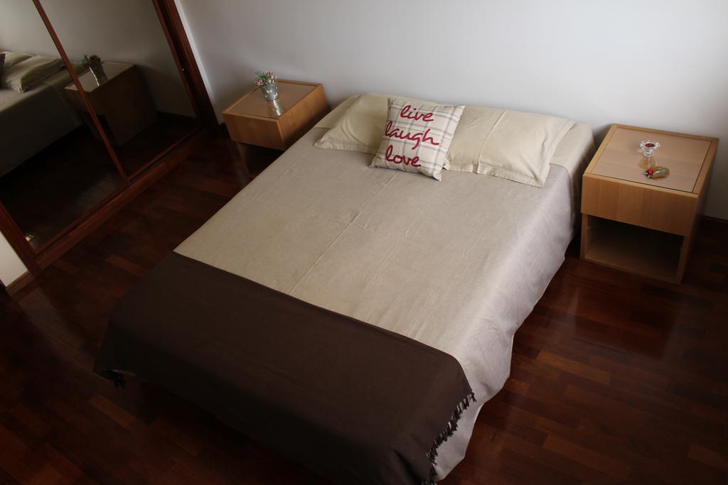 House4U Vila Nova Vila Nova de Gaia Rum bild