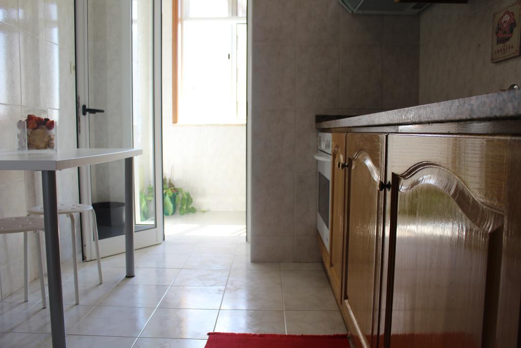 House4U Vila Nova Vila Nova de Gaia Rum bild