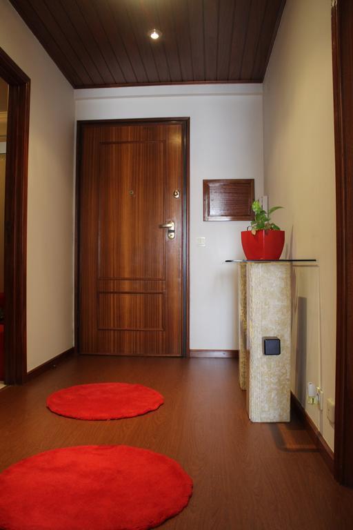 House4U Vila Nova Vila Nova de Gaia Rum bild